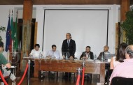 Empréstimos e taxa de IRS aquecem Assembleia Municipal de Terras de Bouro