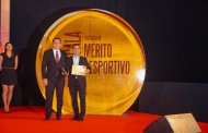 Esposende distinguiu atletas, dirigentes e clubes