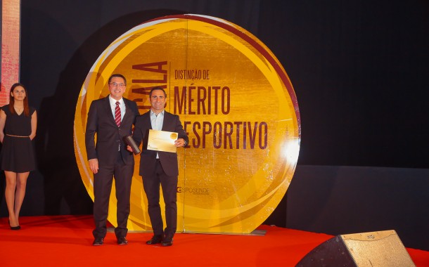 Esposende distinguiu atletas, dirigentes e clubes