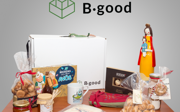 Câmara promove venda de ‘boxes’ com produtos solidários de organizações sociais de Braga