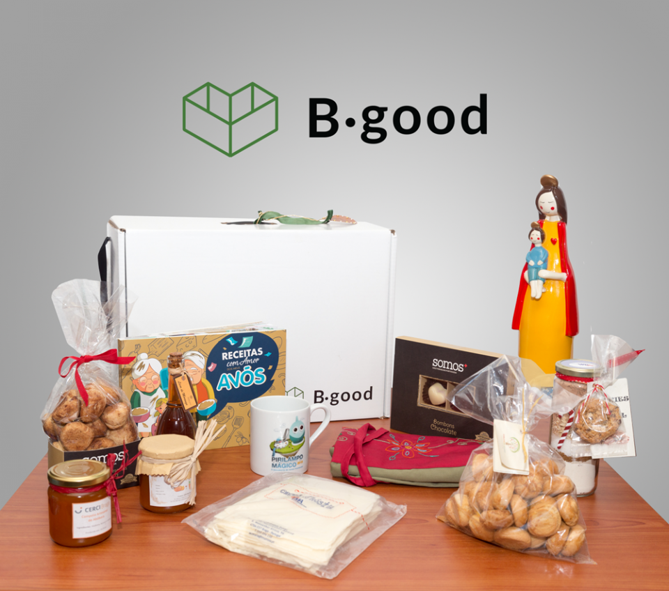 Câmara promove venda de ‘boxes’ com produtos solidários de organizações sociais de Braga