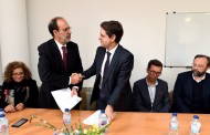 Braga e UMinho desenvolvem projecto de valorização e da Ínsula das Carvalheiras