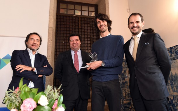 Projecto para valorização ambiental de Braga distinguido em prémio nacional de inovação social