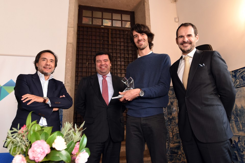 Projecto para valorização ambiental de Braga distinguido em prémio nacional de inovação social