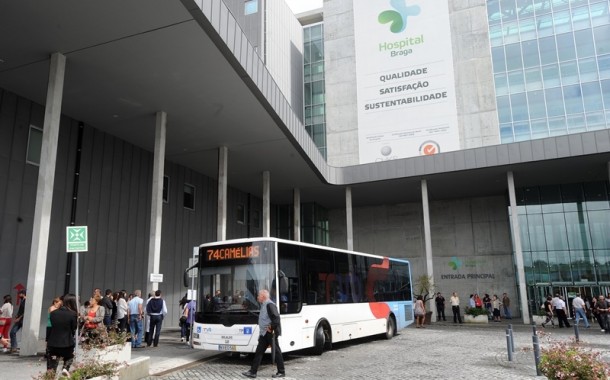Conselho para o Desenvolvimento Sustentado do Hospital de Braga pede reunião urgente com António Costa