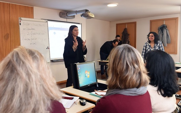 Câmara de Braga avança com sistema informático na gestão escolar
