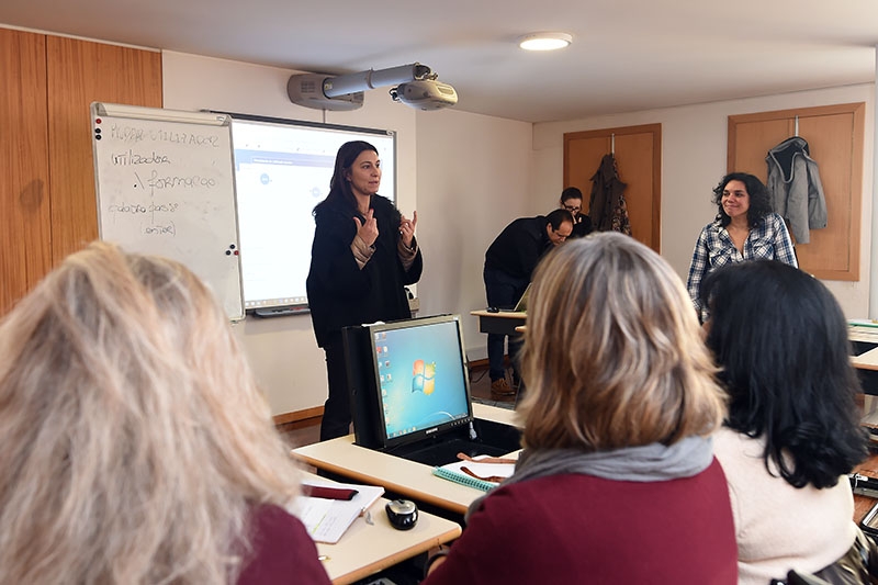 Câmara de Braga avança com sistema informático na gestão escolar