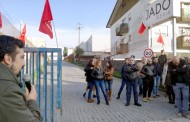CDU/Braga acusa Câmara e Governo de silêncio no caso Jado Iberia
