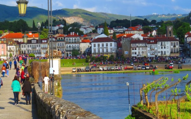 Ponte de Lima adere à Rede Europeia de Cidades Sabor SUR