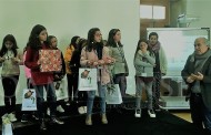 Projecto ‘ParAmares a Leitura’ incentiva alunos a lerem em formato papel e digital