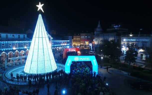 S. Silvestre nas ruas de Braga este domingo