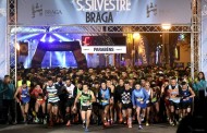 Inscrições para a 41.ª edição da S. Silvestre de Braga abertas
