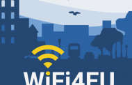 Terras de Bouro contemplada no concurso WIFI4EU