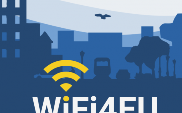 Terras de Bouro contemplada no concurso WIFI4EU