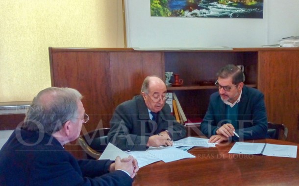 Câmara de Terras de Bouro paga inscrições na AF Braga
