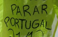 PSP prepara “dispositivo adequado” para protesto dos ‘coletes amarelos’ em Braga