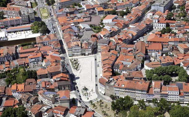 GUIMARÃES: Bloco considera “tímidas” propostas para transportes públicos