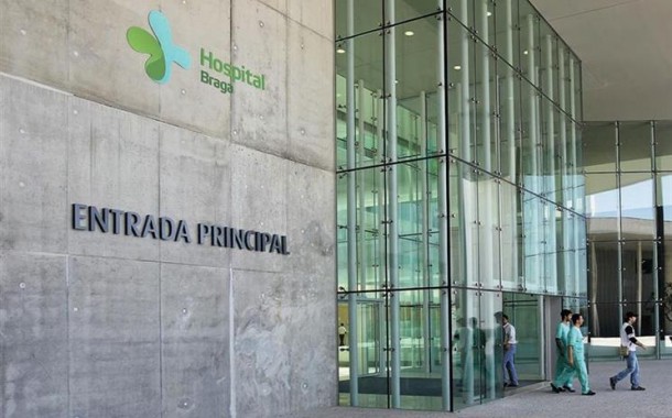 Deputados do PSD querem saber motivos de fim da PPP do Hospital de Braga
