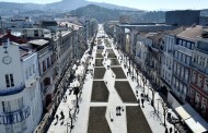 Câmara de Braga e Juntas de Freguesia projectam ano de 2019 com 9 milhões de euros