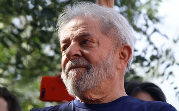 BRASIL: Decisão do Supremo Tribunal Federal pode libertar Lula da Silva