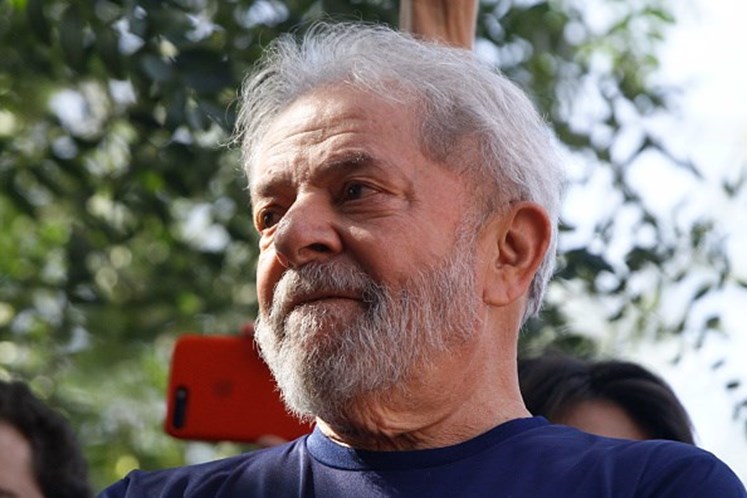 BRASIL: Decisão do Supremo Tribunal Federal pode libertar Lula da Silva