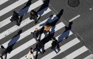 Braga investe 3,5 milhões na segurança nas passadeiras e passeios