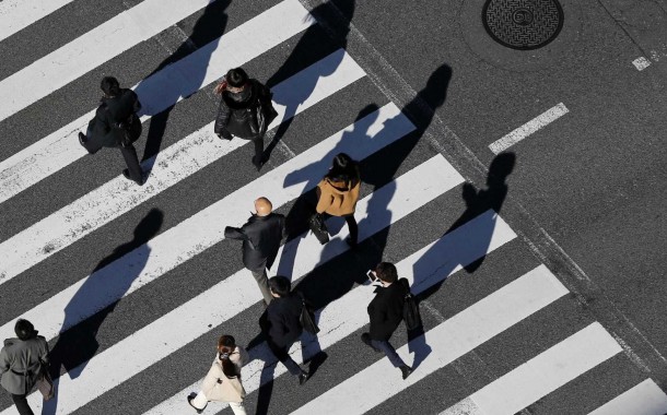 Braga investe 3,5 milhões na segurança nas passadeiras e passeios