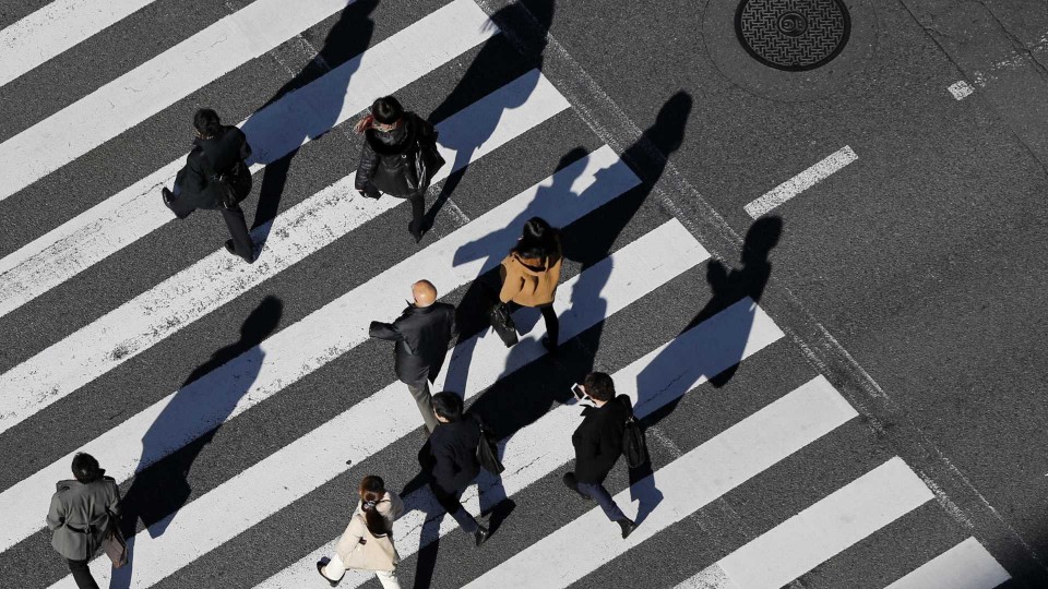 Braga investe 3,5 milhões na segurança nas passadeiras e passeios