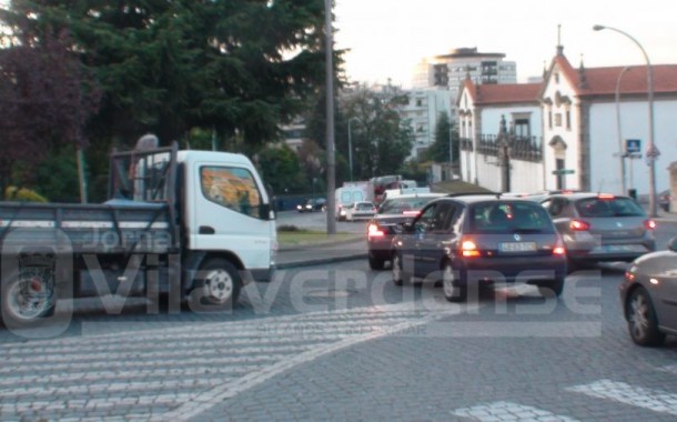 Tribunal indefere pedido de dois milhões feito à Câmara de Braga por imobiliária