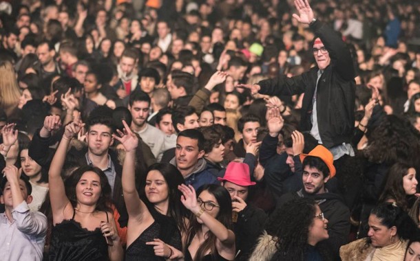 Câmara de Braga realiza hasta pública de stands de venda de bebidas para o Fim de Ano