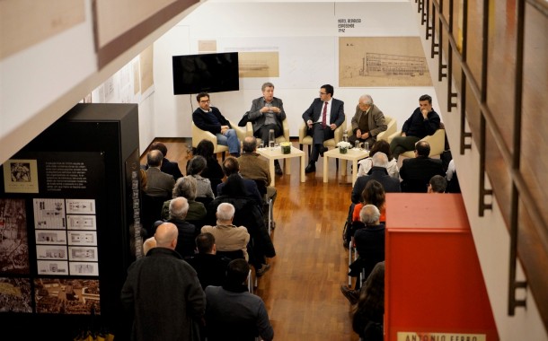 Arquitectura Modernista de Esposende “é espólio invejável”