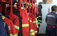 Metade das corporações de bombeiros de Braga reporta ocorrências ao Comando Distrital