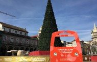 TUB lançam concurso fotográfico ‘Natal 2018’