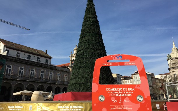 TUB lançam concurso fotográfico ‘Natal 2018’