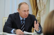 Rússia constrói muro para separar Ucrânia da península da Crimeia