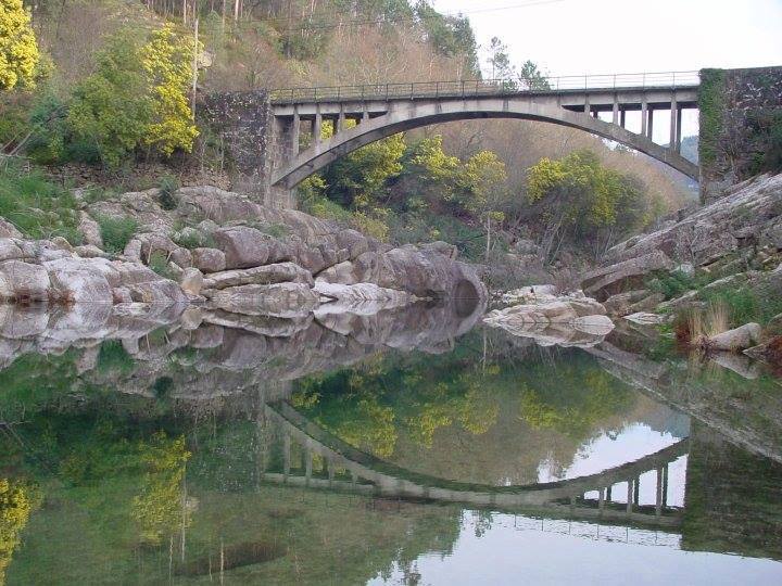 Amares: Governo disponível para colaborar tecnicamente na resolução dos problemas da Ponte do Bôco