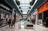 PSP detém mulher por furto de 100 euros no Braga Parque