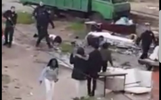 Bairro da Jamaica: Relatório do SIS alerta para “uso desproporcional da força” em intervenções policiais