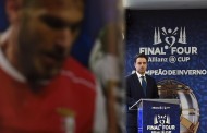 Final Four da Taça da Liga joga-se em Braga dentro e fora das quatros linhas