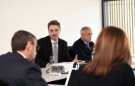 Manuel Caldeira Cabral passa a integrar Conselho Estratégico da InvestBraga
