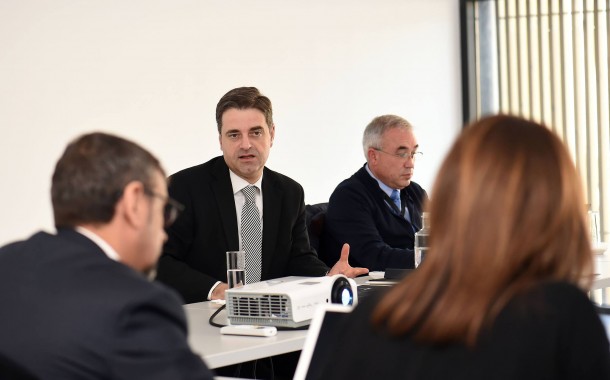 Manuel Caldeira Cabral passa a integrar Conselho Estratégico da InvestBraga