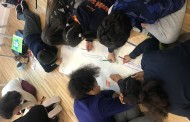 ‘Oficinas do Pensar-Brincar na Filosofia’ regressam às escolas do 1.º ciclo de Braga