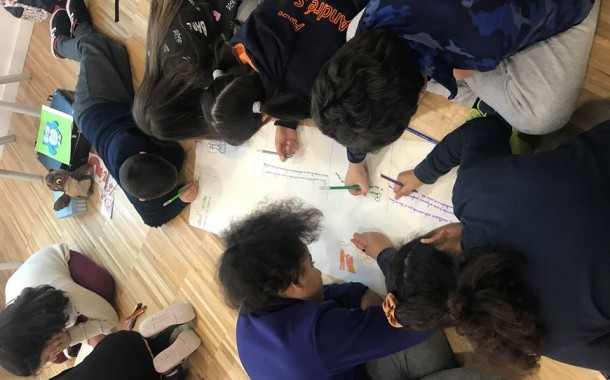 ‘Oficinas do Pensar-Brincar na Filosofia’ regressam às escolas do 1.º ciclo de Braga