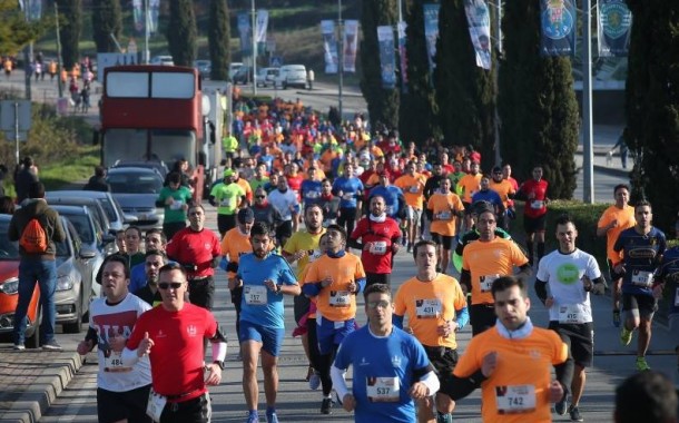 Corrida do Adepto condiciona este sábado trânsito em Braga