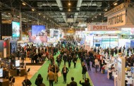 Braga participa com stand próprio na maior feira de turismo do mundo