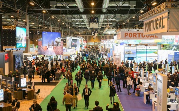 Braga participa com stand próprio na maior feira de turismo do mundo