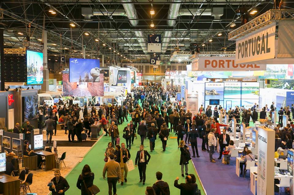 Braga participa com stand próprio na maior feira de turismo do mundo