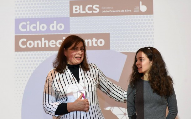 Câmara de Braga arrancou com V Ciclo de Conhecimento para idosos