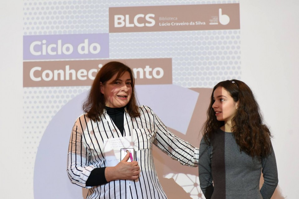Câmara de Braga arrancou com V Ciclo de Conhecimento para idosos