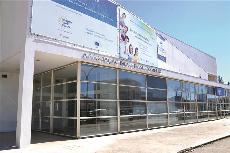 Processo da AIMinho vai entrar em fase de instrução